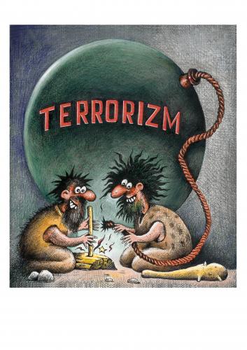 terrorizm terrorizm