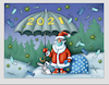 Cartoon: 2021 (small) by kurtu tagged 2021