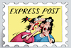 express post