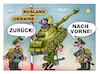 Cartoon: Krieg? (small) by kurtu tagged krieg