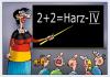 Cartoon: matematik (small) by kurtu tagged no