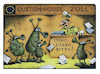 Cartoon: passism05 (small) by kurtu tagged passism05