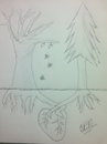 Cartoon: love 3 (small) by ömer faruk tagged love