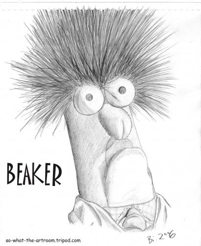 Beaker Beaker