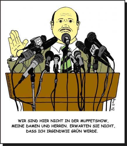 Grün Grün