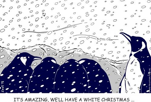 White Christmas White Christmas