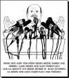 Cartoon: Politiker_2 (small) by Penguin_guy tagged politiker,krieg,frieden