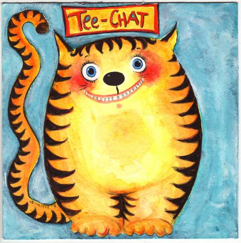 t-chat t-chat