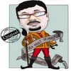 Cartoon: asrus (small) by asrus tagged asrus