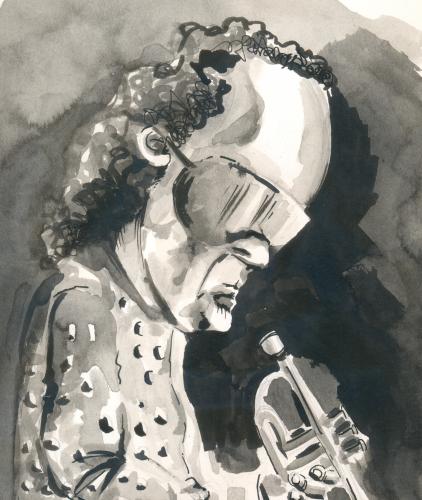 Miles Davis Miles Davis
