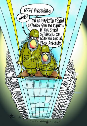 PASO ADELANTE PASO ADELANTE
