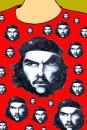 Cartoon: CHE (small) by Mario Almaraz tagged che,guevara,