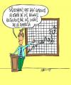 Cartoon: ESTADISTICA (small) by Mario Almaraz tagged hombre,dando,un,resultado,empresarial,