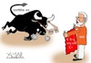 Cartoon: Narendra Modi (small) by Amar cartoonist tagged narendra,modi