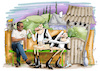 Cartoon: work meeting (small) by paraistvan tagged work,meeting,friends,owl