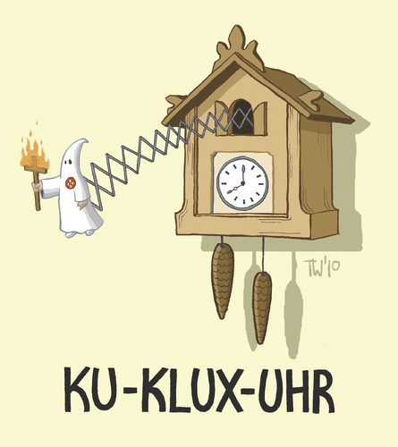 Ku Klux Ku Klux
