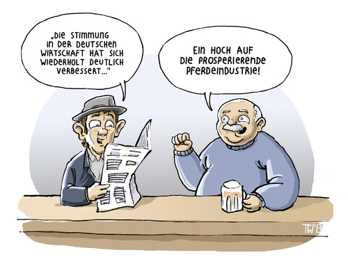 Aufwärts Brauner! Aufwärts Brauner!