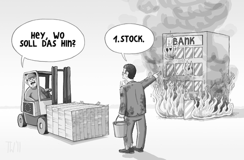 Bankenkrise Bankenkrise