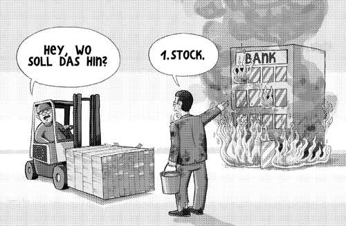 Bankenkrise Bankenkrise