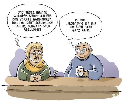 Claudia Roth Claudia Roth