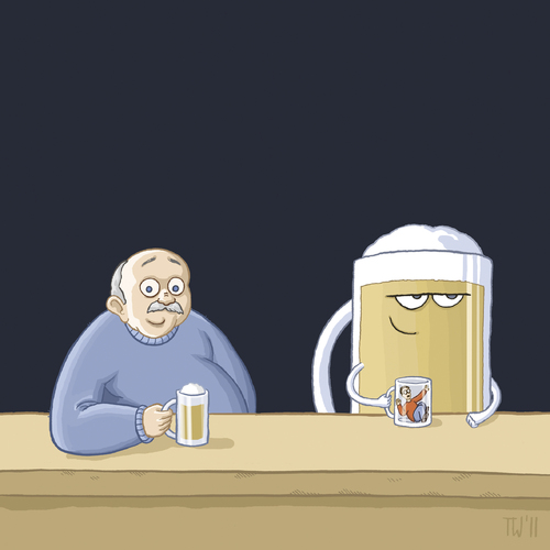 Feierabend Feierabend