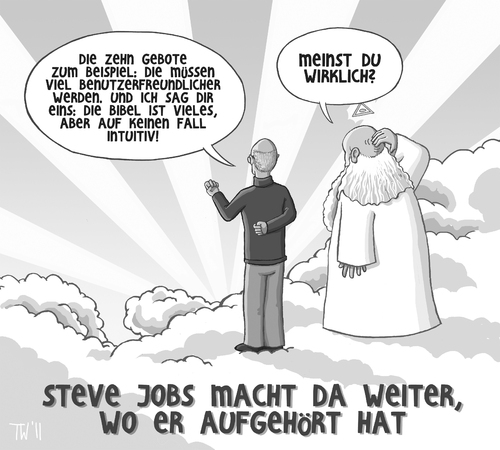 Jobs in heaven Jobs in heaven