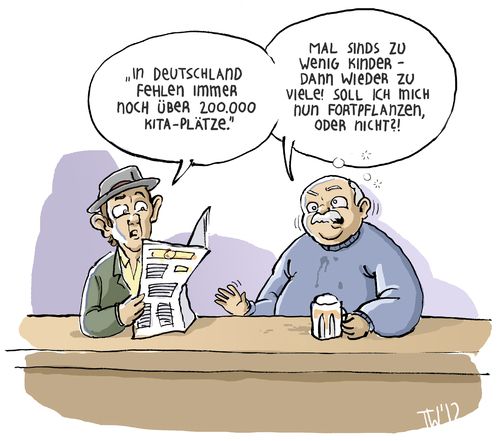 Kitaplätze Kitaplätze
