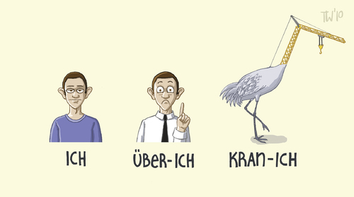 Neue Tiefenpsychologie Neue Tiefenpsychologie