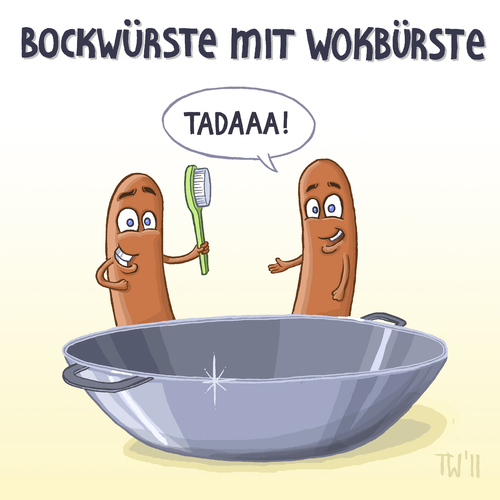 Neues aus der Wortspielfabrik Neues aus der Wortspielfabrik