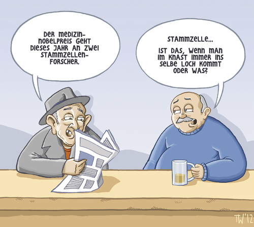 Nobelpreis Nobelpreis