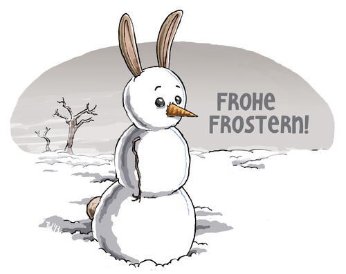 Ostern 2013 Ostern 2013