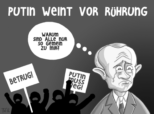 Putin Putin