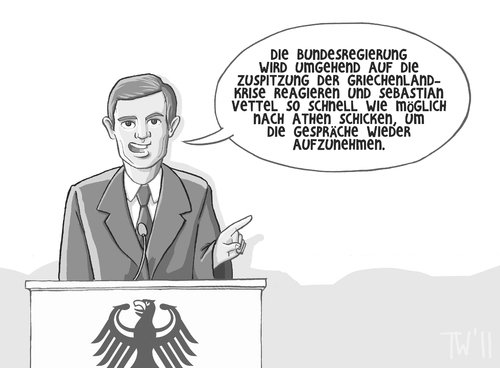 Richtige Maßnahme Richtige Maßnahme