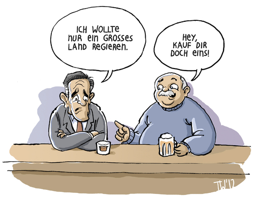 Romney-Blues Romney-Blues