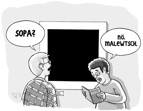 SOPA SOPA