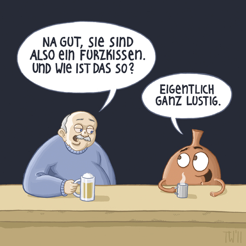 Zufällige Begegnung Zufällige Begegnung