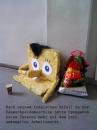 Cartoon: 3-D Cartoon 2 (small) by Tobias Wieland tagged spongebob,arbeit