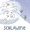 schlawine