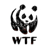 Cartoon: ... (small) by Tobias Wieland tagged wwf,skandal,doku,gen,gentechnik,natur,umwelt,organisation,wdr,ard