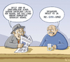 Cartoon: Neue Regierung? (small) by Tobias Wieland tagged griechenland,regierung,euro,krise,samaras,eurokrise,staat