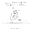 Cartoon: Bilderrätsel (small) by Tobias Wieland tagged rätsel,kneipe,redewendung