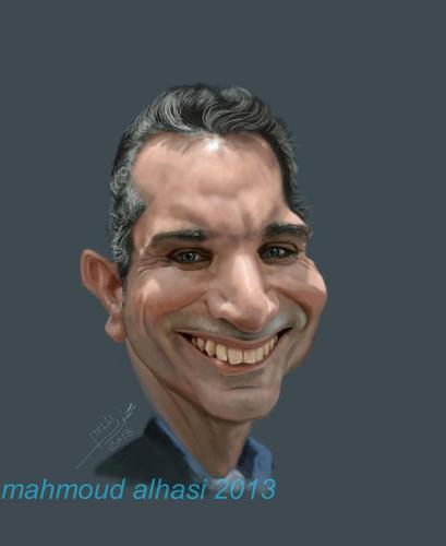 Cartoon: by mahmoud alhasi (medium) by mahmoud alhasi tagged by,mahmoud,alhasi