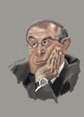 Cartoon: cartoon (small) by mahmoud alhasi tagged cartoon