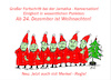 Cartoon: Einigung Jamaika Konversation (small) by Marbez tagged einigung,jamaika,merkel,regie