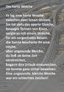Cartoon: Harte Weiche (small) by Marbez tagged freizeit,ruhe,beanspruchung