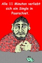 Cartoon: Paarschiete jetzt (small) by Marbez tagged partnertausch,paarschiet,beziehung