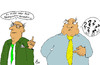 Cartoon: Petrograder Amnestie (small) by Marbez tagged krankheiten,reisen,petrograde,amnestie