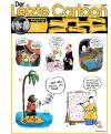 Cartoon: Example Berliner Kurier (small) by Vanessa Oxygen tagged kurier