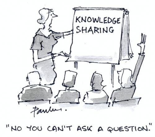 Image result for seminar cartoon