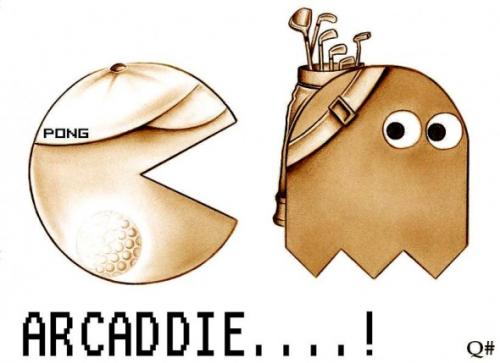 ARCADDIE ARCADDIE